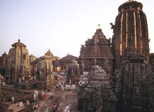 Orissa Tour Packages
