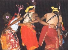 Tribal Orissa Tour