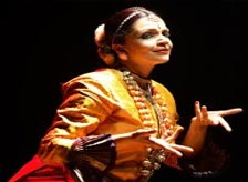 Dasakathia Dance