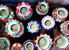 Crafts of Orissa 