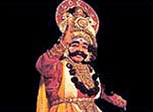 Performing Arts of Orissa