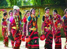 Medha Nacha