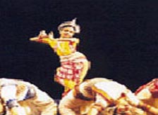 Odissi Handlooms 