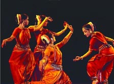 Odissi Music