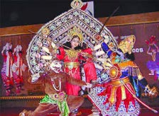 Paika Nrutya