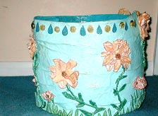 Papier Mache Orissa