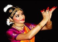 Samprada Dance