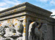 Stone Carving