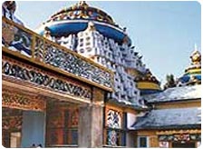 Tour to Bhawanipatna