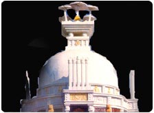 Tour to Dhauli