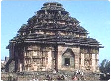Tour to Raghurajpur