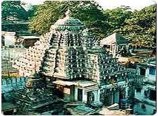 Tour to Satyabadi