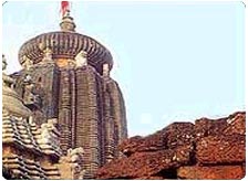 Tour to Taptapani