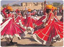 Culture of Orissa