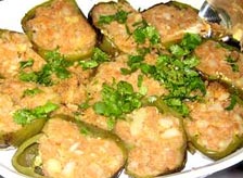 Influences on Orissa's Cuisine