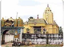 History of Orissa