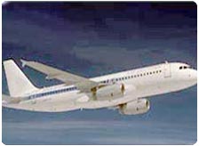 Flights to Orissa
  - India