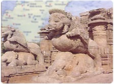 Orissa Travel Guide