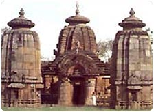 Travel to Orissa