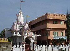 Cultural Centers in Orissa