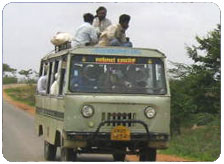 How to Reach Cuttack
