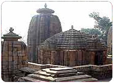 Accommodation in Cuttack