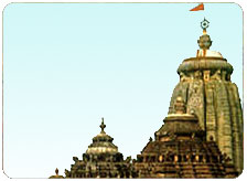 Cuttack Tour Packages