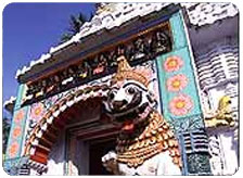 Tours to Cuttack