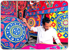 What to buy in Cuttack