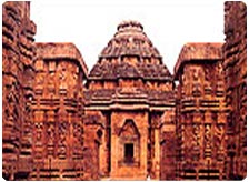 History of Jeypore