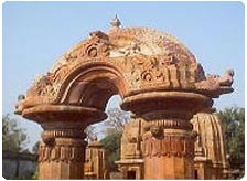 Tours to Jeypore