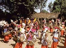 Tour to Rayagada