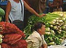 Bazaars in Keonjhar