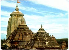 History of Puri