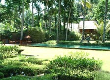 Accommodation in Puri