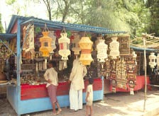 Excursions from Puri