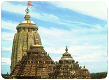 Puri Tour Packages