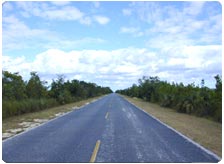 Travel to Orissa by Road
