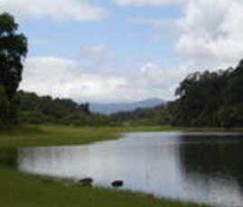 Panna National Park,Climate in Panna National Park