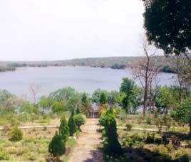 Climate in Pench National Park