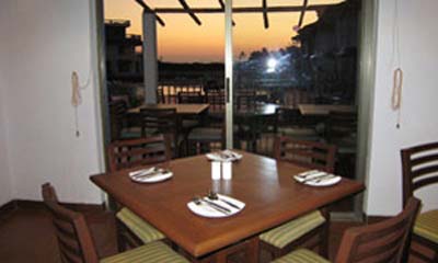 Baywatch Resort, Goa