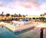 Intercontinental The Grand Resort