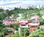 Majorda Beach Resort