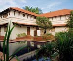 The Lemon Tree Amarante Beach Resort