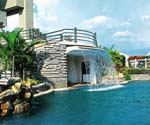 Water Fall