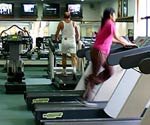 Health Club