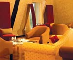 Luxury Suite