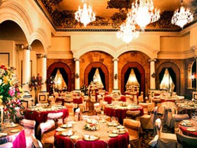 Hotel Windsor Sheraton Bangalore - Banquet