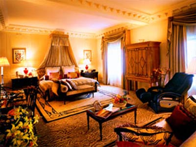 Hotel Windsor Sheraton Bangalore - Presedential Suite