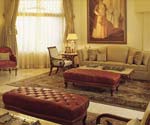 Luxury Suite